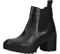 Fly London Damen Tope520fly Chelsea-Stiefel, Schwarz, 39 EU