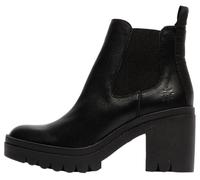 Fly London Damen Tope520fly Fashion Boot, Schwarz, 41 EU
