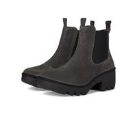 Fly London Trig für Damen, grau, Größe 39 EU