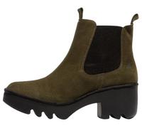 Fly London Damen Trig514flyStiefelette, Aspen, 37 EU