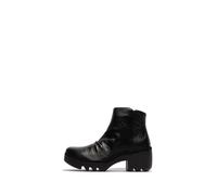 Fly London Damen Tulp592fly Shoes, Schwarz, 41 EU
