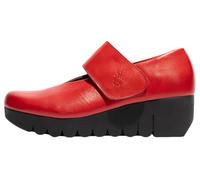Fly London Damen VARI188FLY Shoes, RED, 40 EU