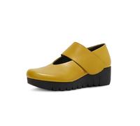 Fly London Damen VARI188FLY Wedges, Mustard, 37 EU