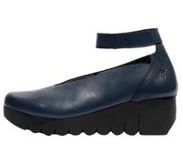 Fly London Damen VILY161FLY Shoes, Navy, 39 EU