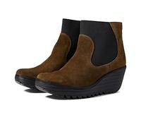 Fly London Damen Yade398fly Chelsea-Stiefel, Sludge, 40 EU