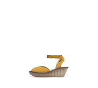 Fly London Damen YAID552FLY Sandal, Bumblebee, 41 EU