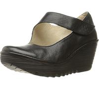 Fly London Damen Yasi682flyMary Jane Wedges