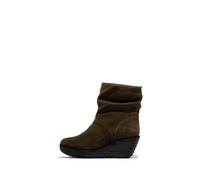 Fly London Damen Yaxo594fly Fashion Boot, Aspen, 36 EU