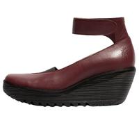 Fly London Damen Yous529flyMary Jane Flat, Wein, 5 UK