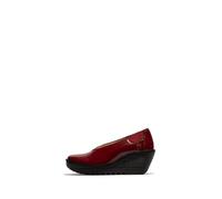 Fly London Damen YOZA438FLY Shoes, INT. Rust, 40 EU