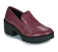 Fly London Damenschuhe TEIK in Rot 39