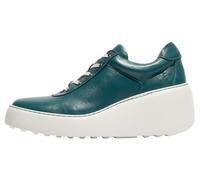 Fly London Dipo638fly Damen-Sneaker, Petrol, 36 EU