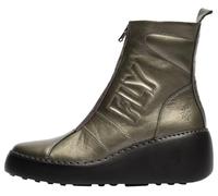 Fly London Drim646fly Damen-Stiefel, graphit, 41 EU