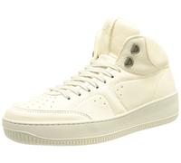 Fly London Herren Beat514fly Sneaker, Cremefarben, 36 EU