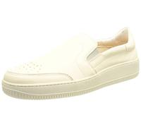 Fly London Herren Bowl515fly Sneaker, Cremefarben