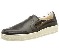 Fly London Herren Bowl515fly Sneaker, Schwarz, 41 EU