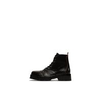 Fly London Herren Kelf167fly Fashion Boot, Schwarz, 46 EU