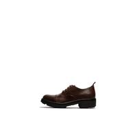 Fly London Herren Naly137fly Shoes, Dk Brown, 42 EU