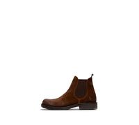Fly London Herren Rech184fly Fashion Boot, Camel, 39 EU