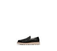 Fly London Herren REJI283FLY Shoes, Black, 41 EU
