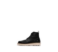 Fly London Herren Roik300fly Shoes, Schwarz, 42 EU