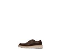 Fly London Herren ROUL208FLY Derby, DK. Brown, 41 EU
