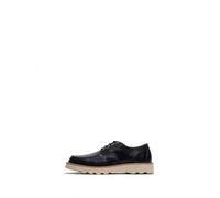 Fly London Herren ROUL208FLY Derby, Navy, 43 EU
