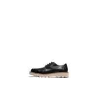 Fly London Herren Roul208fly Shoes, Schwarz, 41 EU
