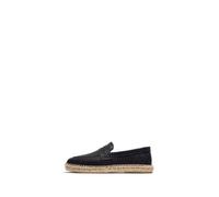 Fly London Herren SERV549FLY Espadrille, Navy, 45 EU
