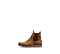 Fly London Herren Tlik166fly Fashion Boot, Camel, 43 EU