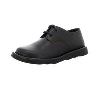 Fly London Klassische Schnürschuhe für Damen, schwarz, Größe 37 EU