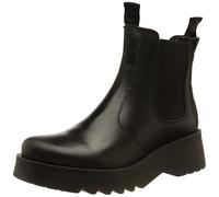 Fly London MEDI789FLY Modern Damen - Schuhe, BLACK, 35