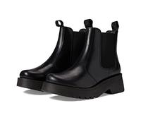 Fly London Damen Medi789fly Fashion Boot, Schwarz, 36 EU