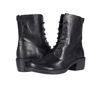 Fly London MILU044FLY Modern Damen - Schuhe, BLACK, 41