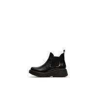 Fly London Damen Mulk159fly Fashion Boot, Schwarz, 39 EU