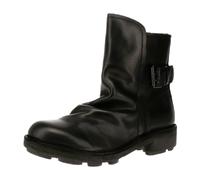 Fly London NURY175FLY - Damen Boots - Rug-Black für Damen, schwarz, Größe 38 EU
