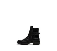 Fly London NURY175FLY Modern Damen - Schuhe, BLACK, 39