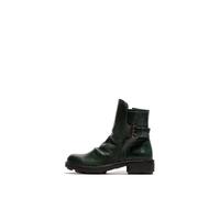 Fly London NURY175FLY Modern Damen - Schuhe, PETROL, 37