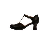 Fly London Damen BEMI279FLY Pumps, Black, 39 EU