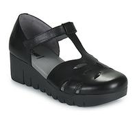 Fly London Pumps VELT in Schwarz 38