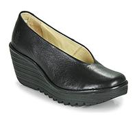 Fly London Pumps YAZ in Schwarz 36