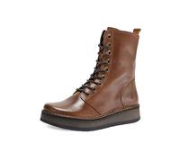 FLY LONDON Damen RAMI043FLY Fashion Boot, Camel, 37 EU