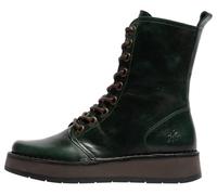 Fly London RAMI043FLY Modern Damen - Schuhe, PETROL, 40