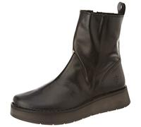 FLY London Damen Reno053fly Stiefelette, Dk Brown, 38 EU