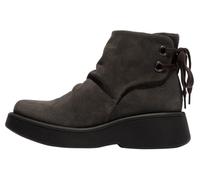 Fly London Damen Reno053fly Fashion Boot, Wine, 39 EU