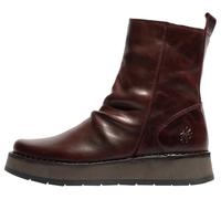 Fly London Damen Reno053fly Fashion Boot, Wine, 41 EU