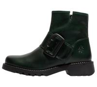 Fly London RILY991FLY Modern Damen - Schuhe, PETROL, 36