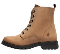Fly London Roog186fly Damen-Stiefel, taupe, 36 EU