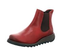 Fly London Salv für Damen, rot, Größe 39 EU