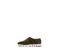 Fly London Herren SARY257FLY Sneaker, Khaki, 38 EU